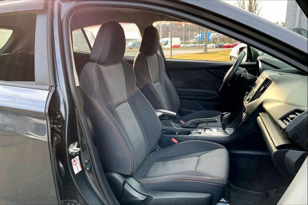 used 2018 Subaru Crosstrek car, priced at $17,988