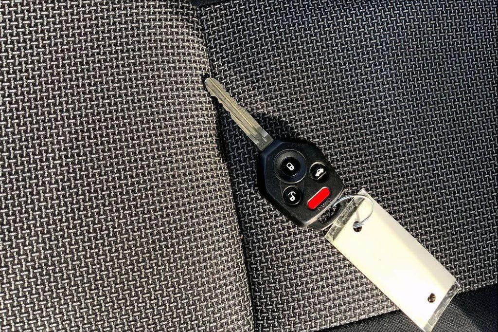 used 2018 Subaru Crosstrek car, priced at $17,988