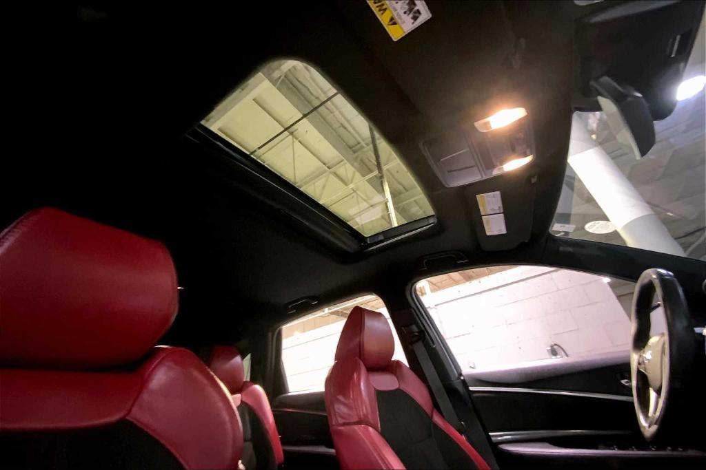 used 2020 Acura MDX car, priced at $29,588