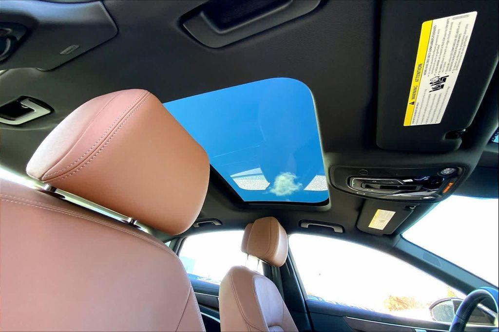 used 2021 Audi A6 car, priced at $33,988