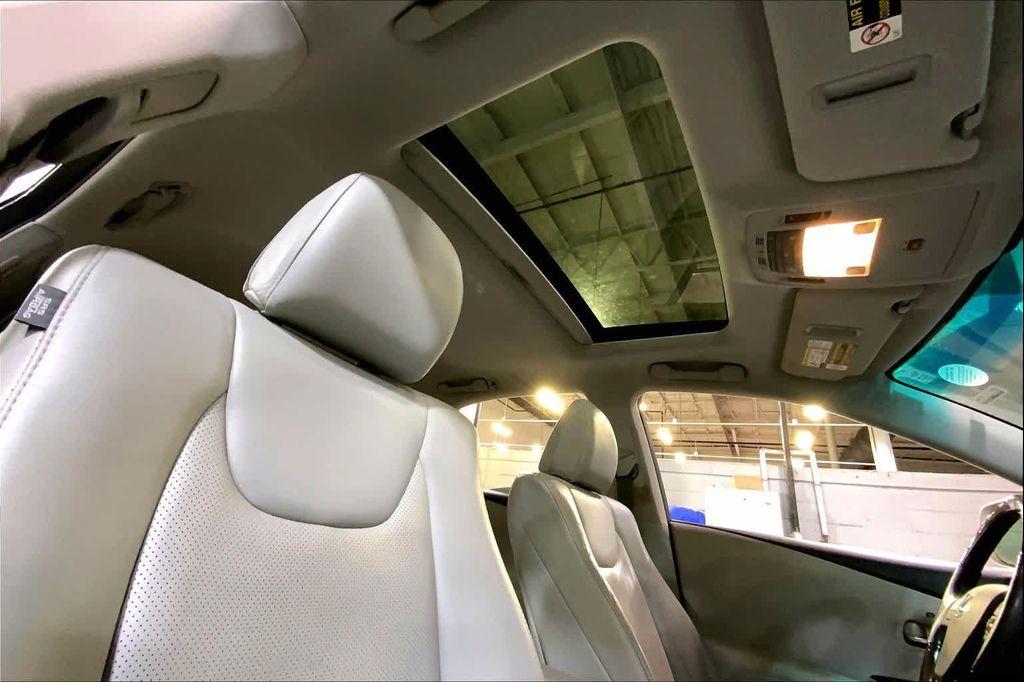 used 2010 Lexus RX 350 car, priced at $13,288