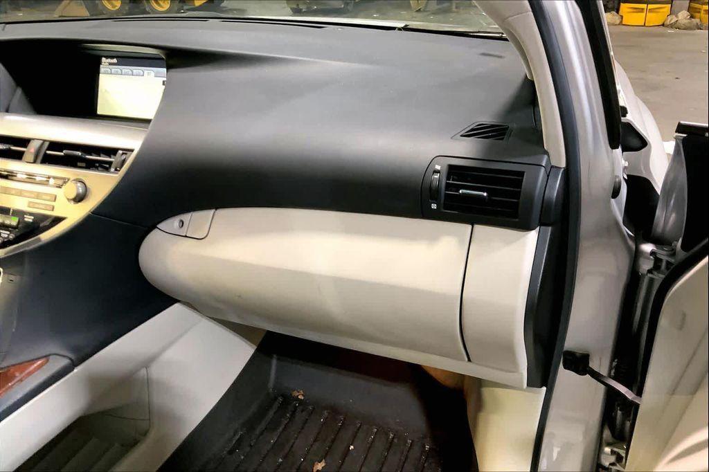 used 2010 Lexus RX 350 car, priced at $13,288