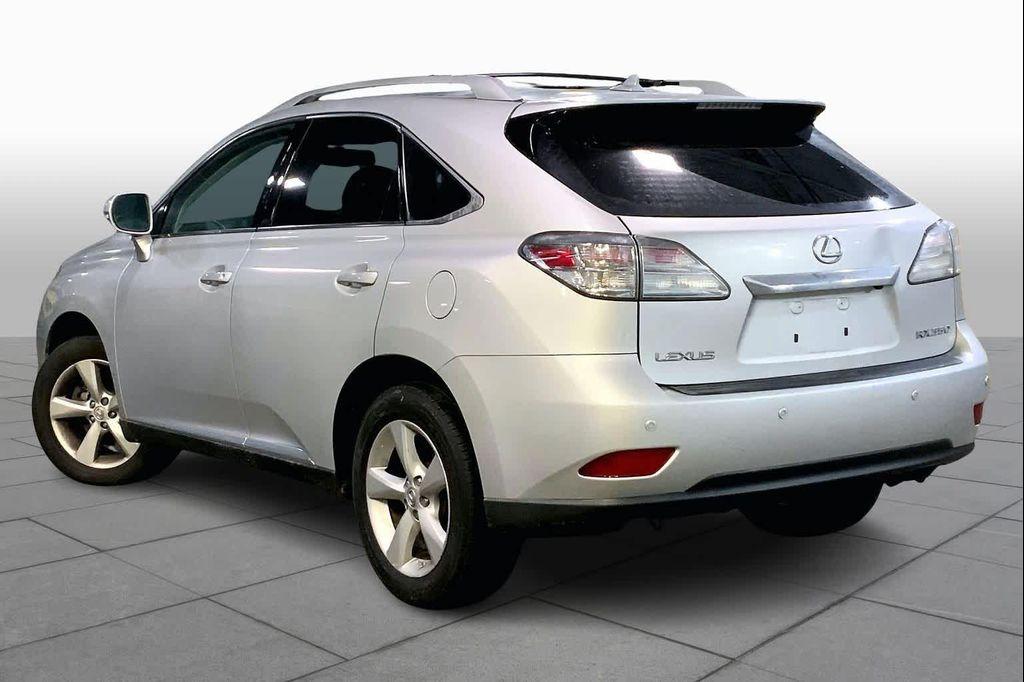 used 2010 Lexus RX 350 car, priced at $13,288