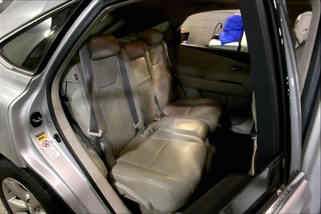 used 2010 Lexus RX 350 car, priced at $13,288