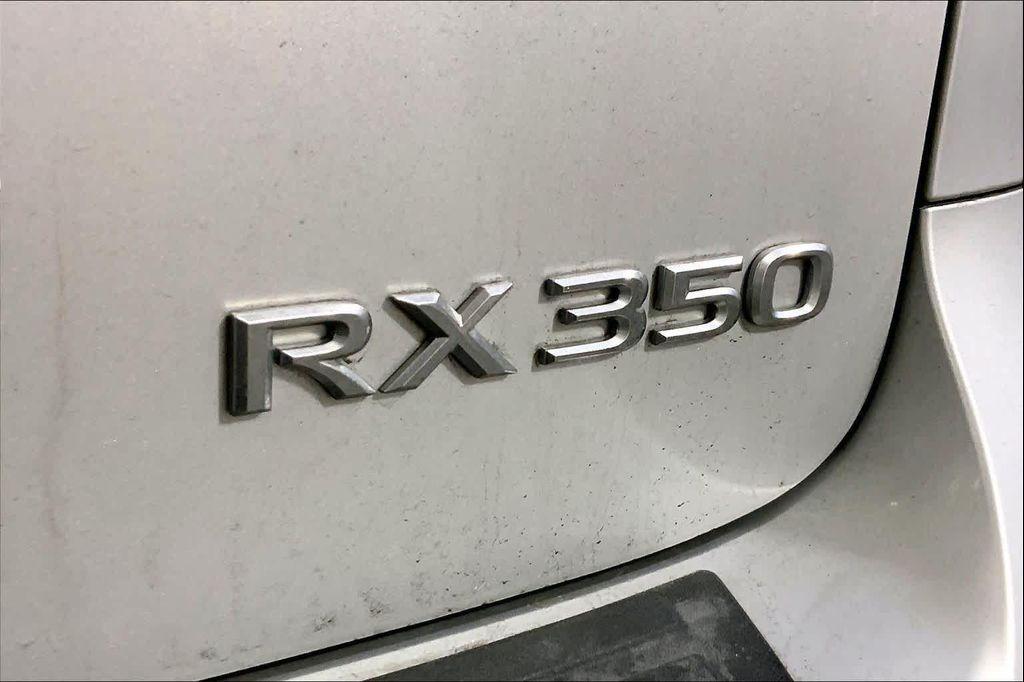 used 2010 Lexus RX 350 car, priced at $13,288