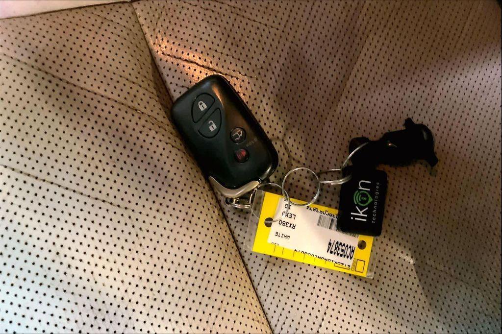 used 2010 Lexus RX 350 car, priced at $13,288