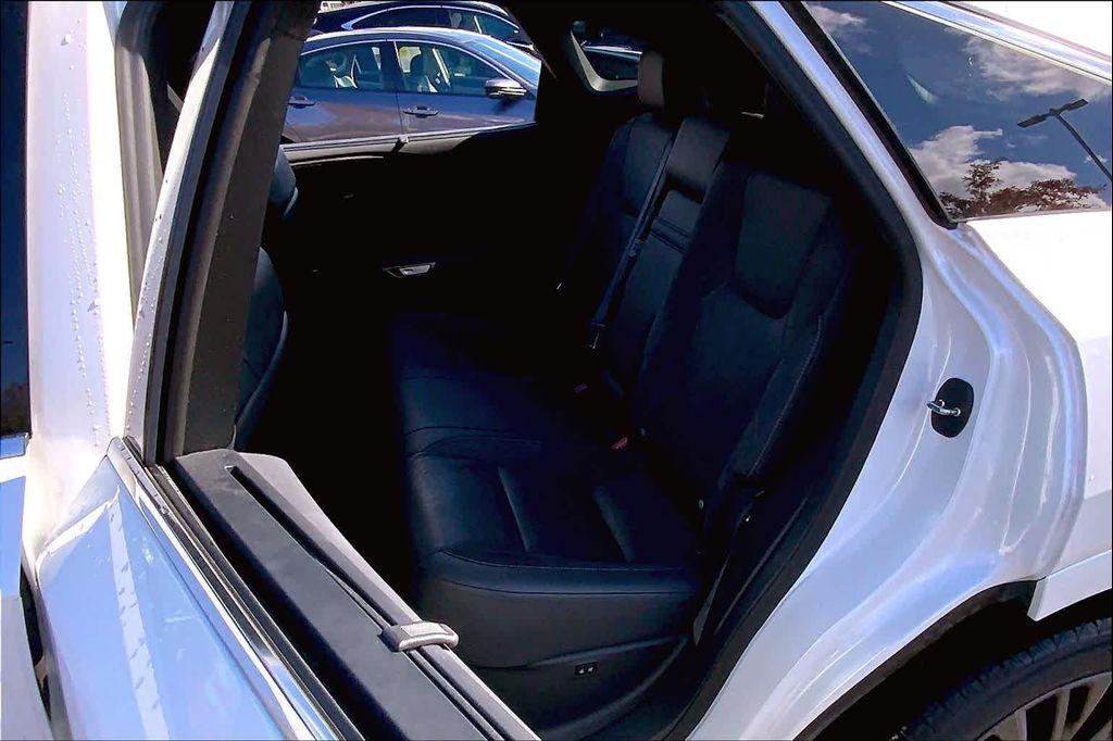 used 2023 Lexus RX 350 car, priced at $47,988