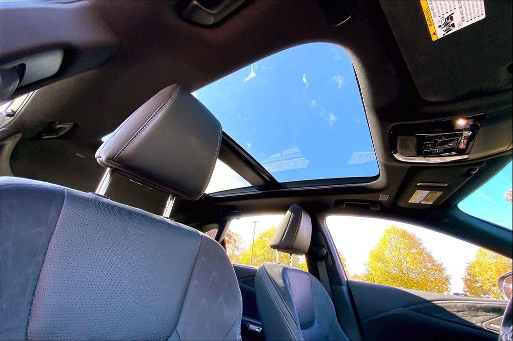 used 2023 Lexus RX 350 car, priced at $47,988