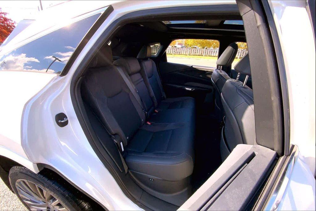 used 2023 Lexus RX 350 car, priced at $47,988