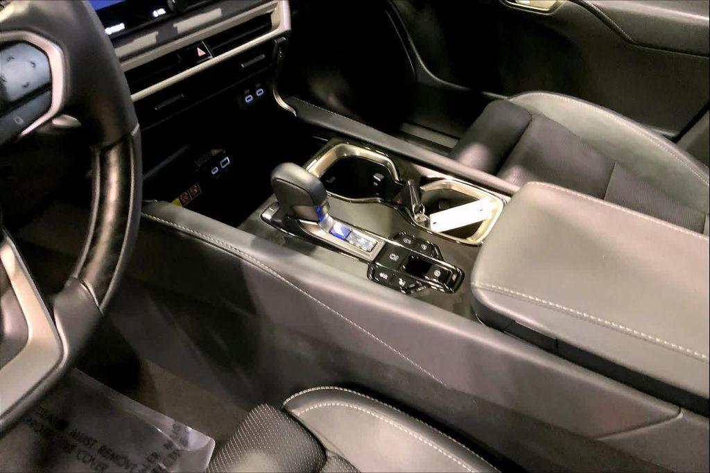 used 2023 Lexus RX 350 car, priced at $47,988