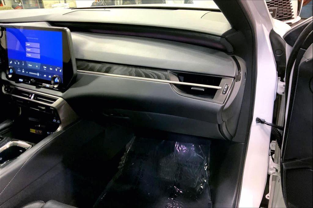 used 2023 Lexus RX 350 car, priced at $47,988