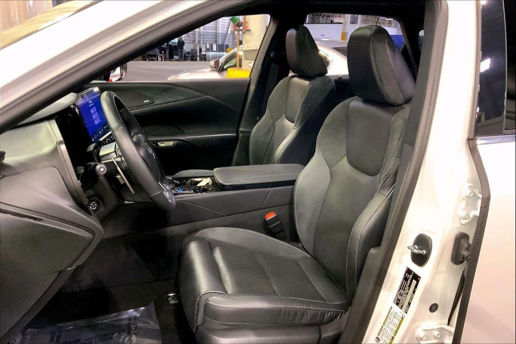 used 2023 Lexus RX 350 car, priced at $47,988