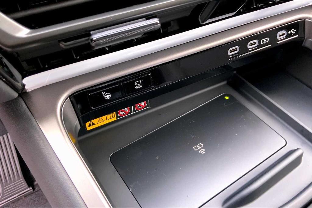new 2025 Lexus TX 350 car, priced at $63,960