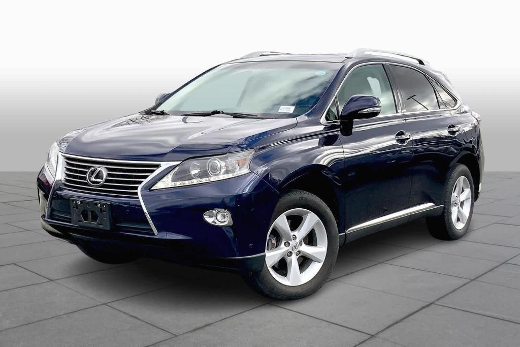 used 2015 Lexus RX 350 car, priced at $23,988