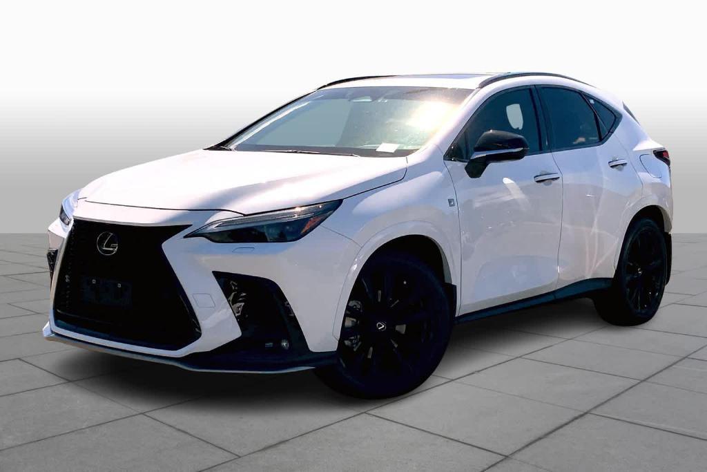 used 2024 Lexus NX 350 car, priced at $45,888