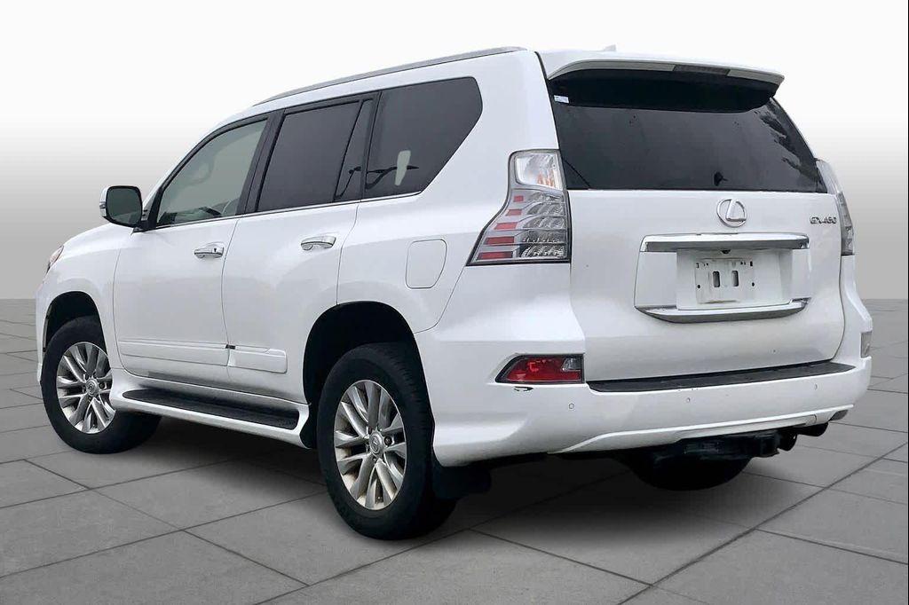 used 2016 Lexus GX 460 car, priced at $24,488
