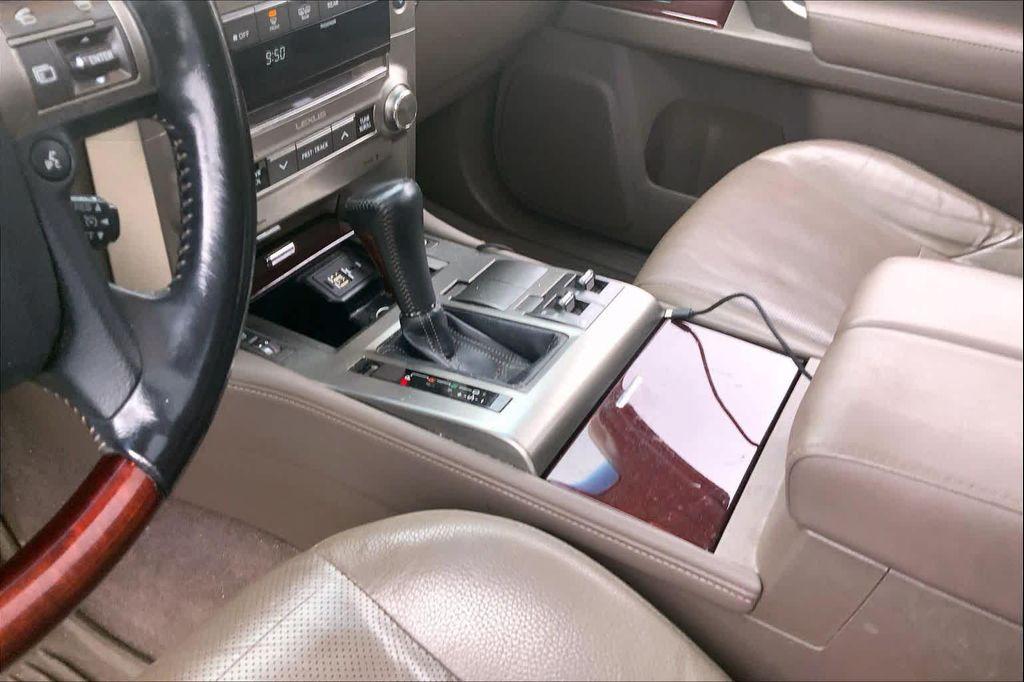 used 2016 Lexus GX 460 car, priced at $24,488