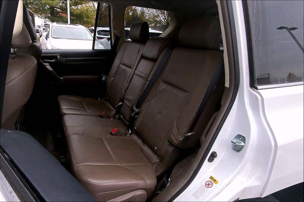 used 2016 Lexus GX 460 car, priced at $24,488