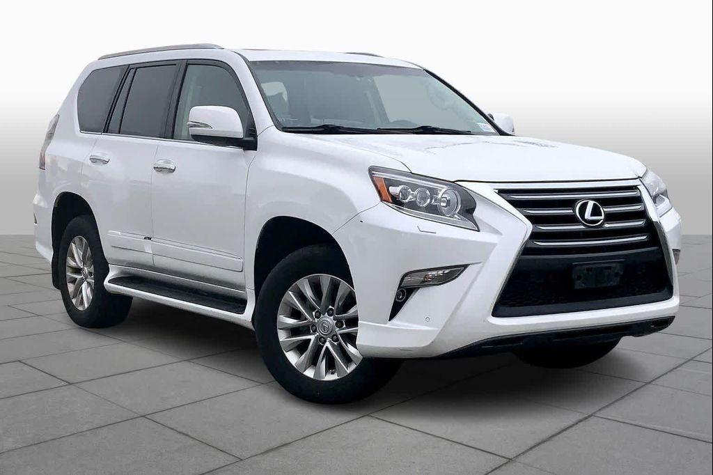 used 2016 Lexus GX 460 car, priced at $24,488
