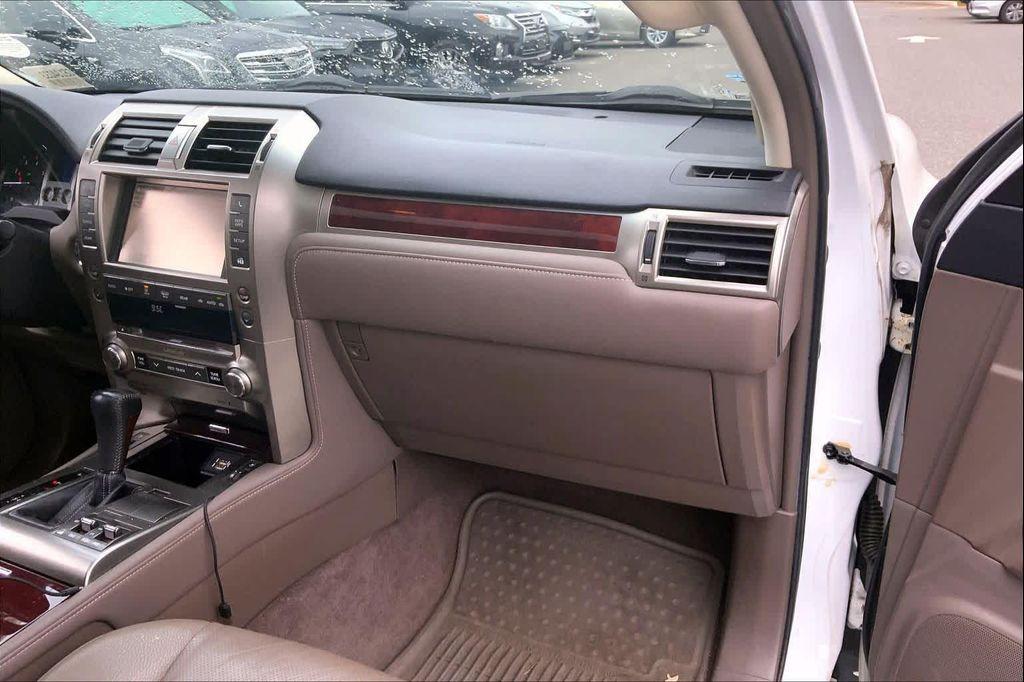 used 2016 Lexus GX 460 car, priced at $24,488