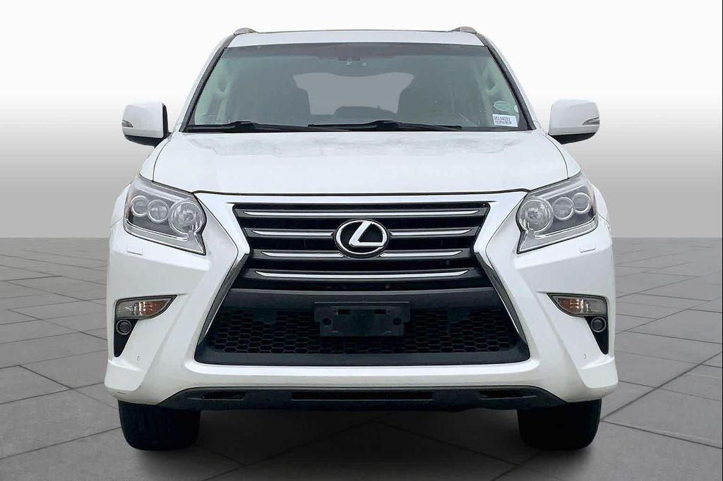 used 2016 Lexus GX 460 car, priced at $24,488