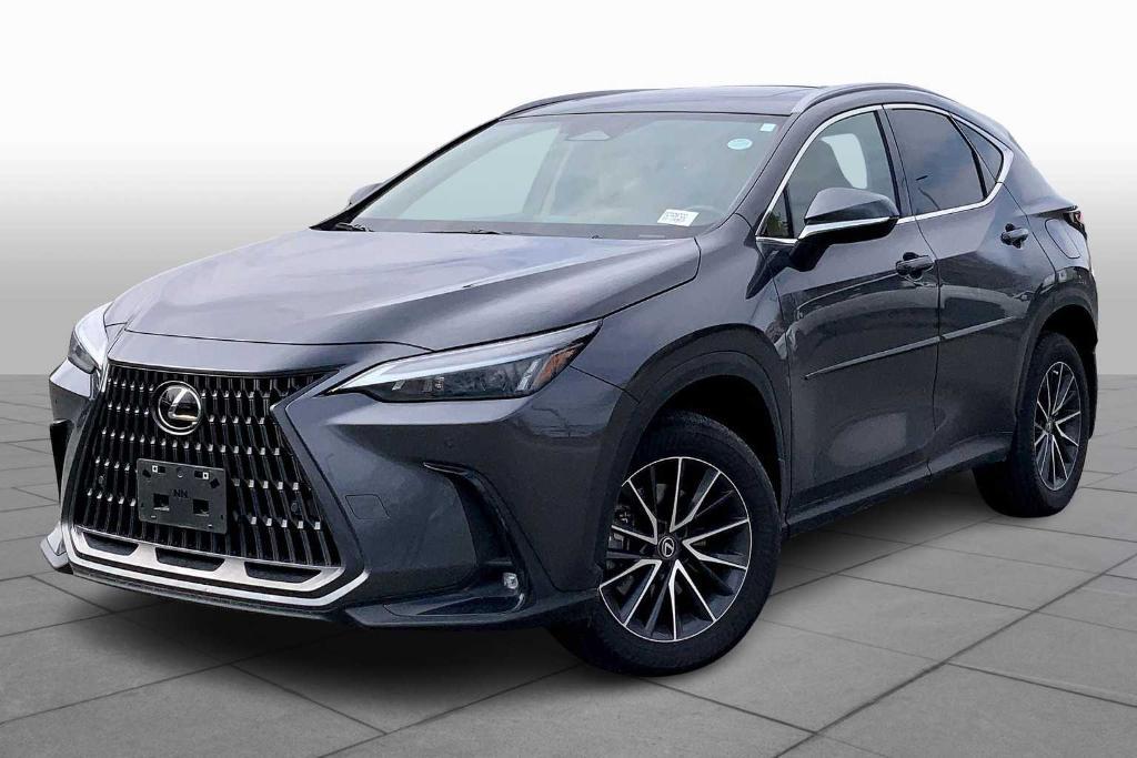 used 2023 Lexus NX 350 car, priced at $40,988