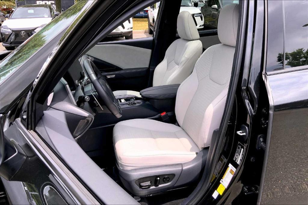 used 2024 Lexus TX 350 car, priced at $58,988