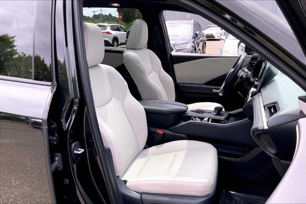 used 2024 Lexus TX 350 car, priced at $58,988