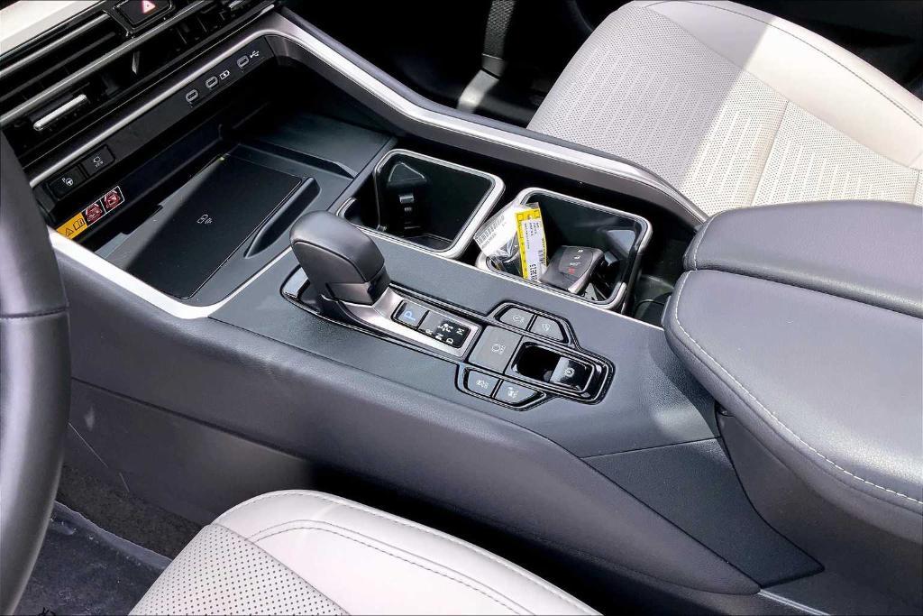 used 2024 Lexus TX 350 car, priced at $58,988