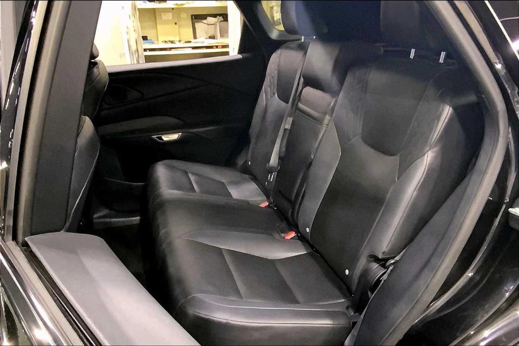 used 2024 Lexus RX 350 car, priced at $54,988