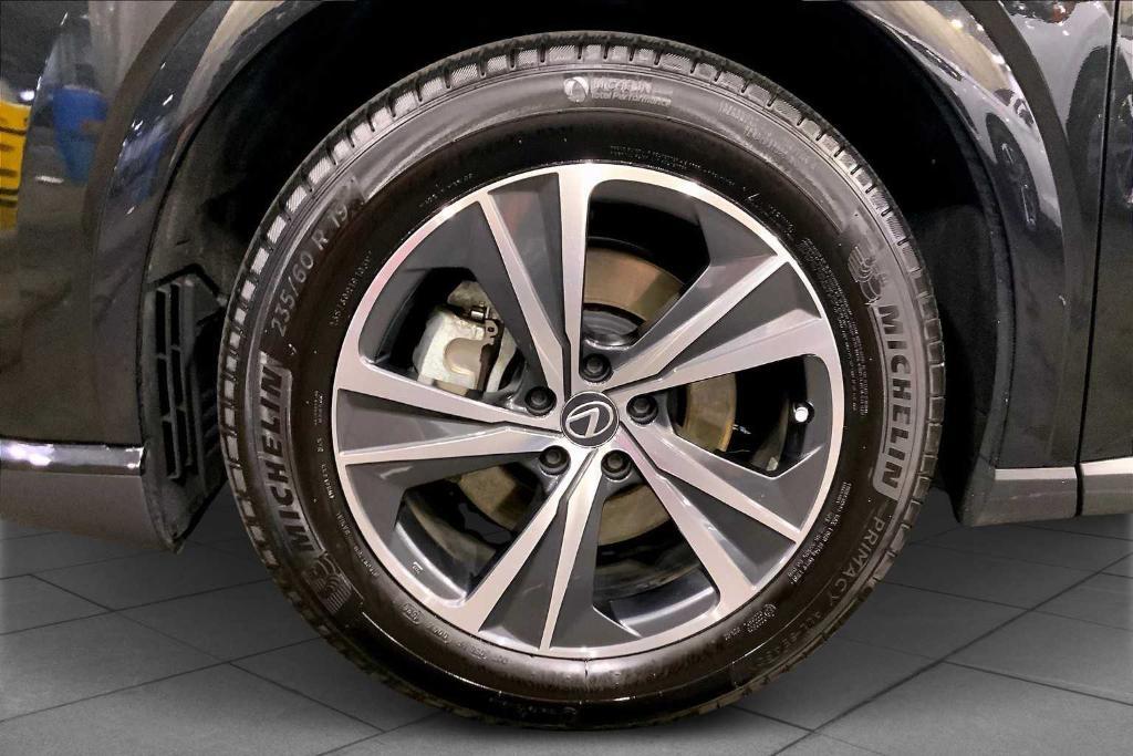 used 2024 Lexus RX 350 car, priced at $54,988
