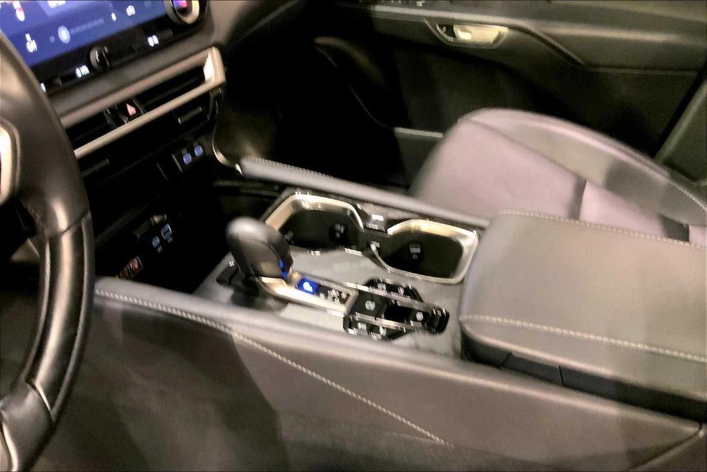 used 2024 Lexus RX 350 car, priced at $54,988
