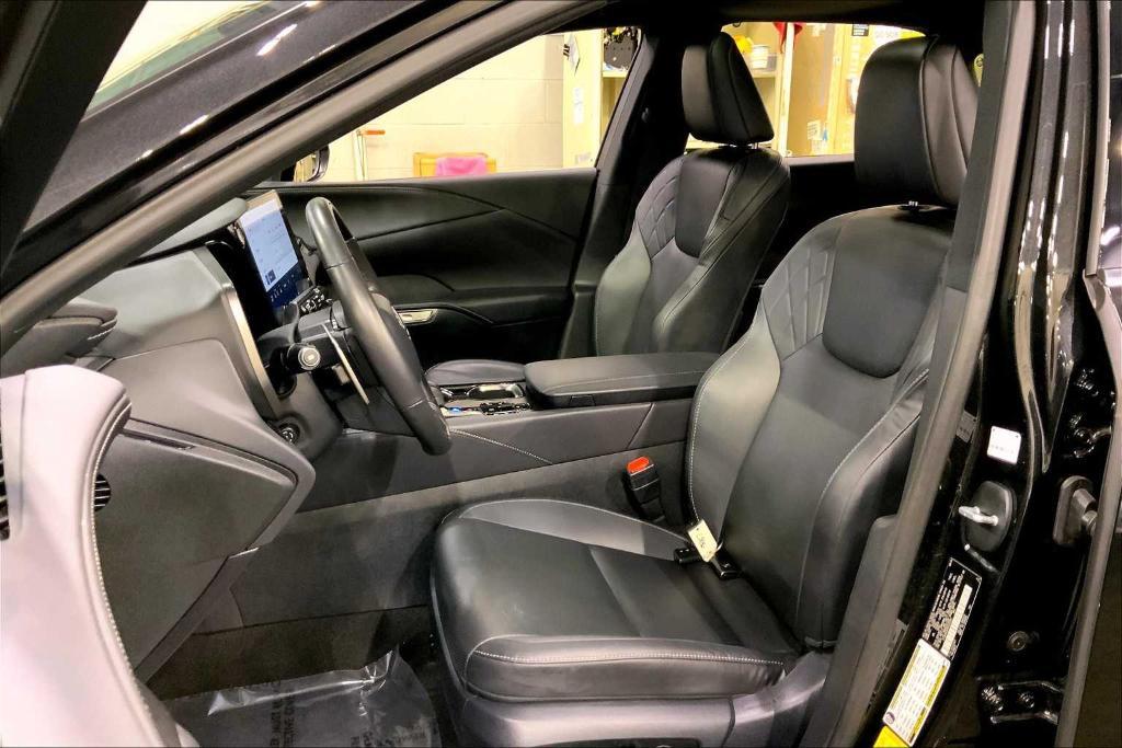 used 2024 Lexus RX 350 car, priced at $54,988