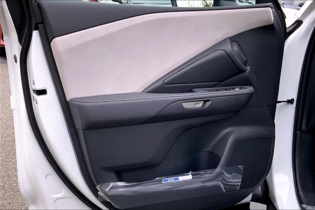 new 2025 Lexus TX 350 car, priced at $64,165