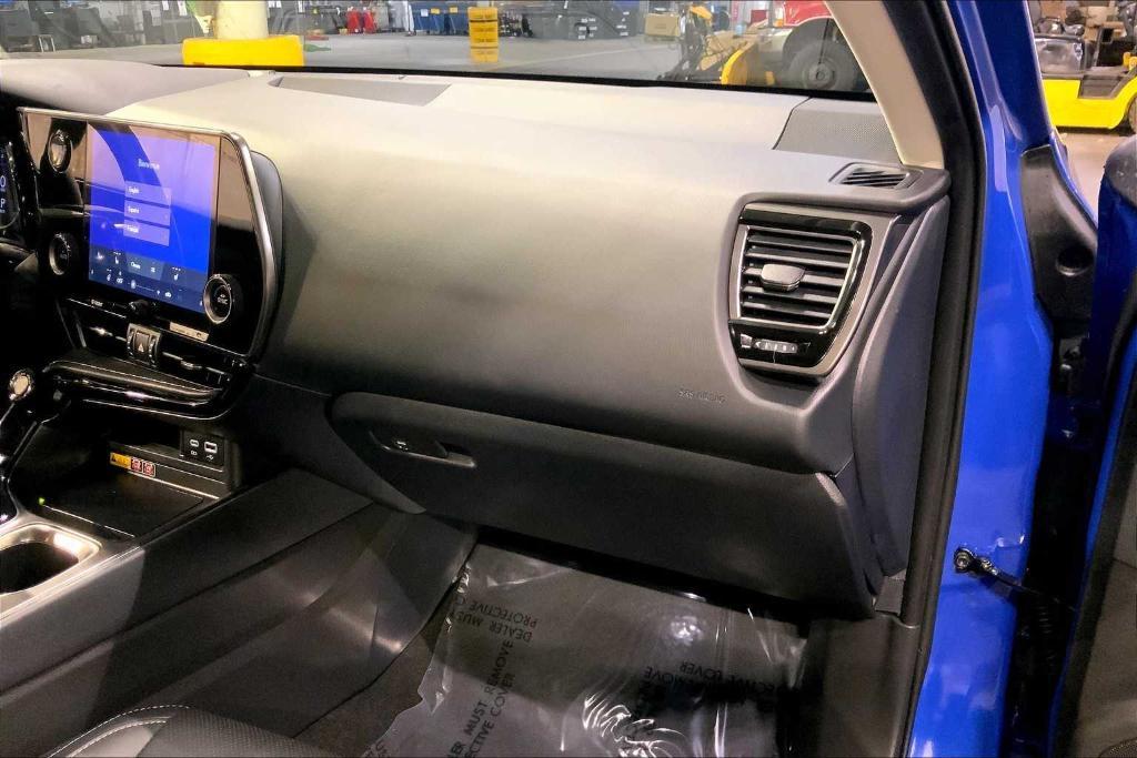 used 2025 Lexus NX 350 car, priced at $49,988