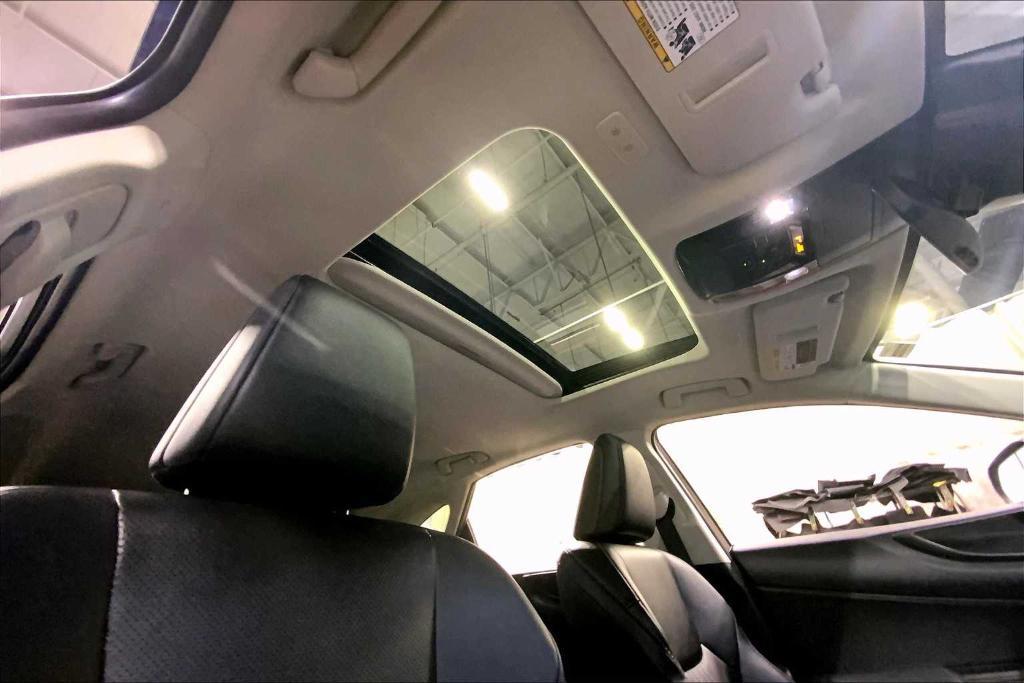 used 2025 Lexus NX 350 car, priced at $49,988