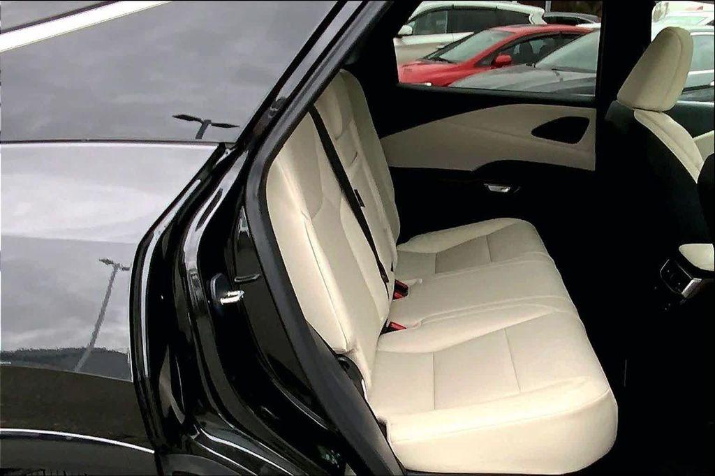 used 2023 Lexus RX 350 car, priced at $49,488
