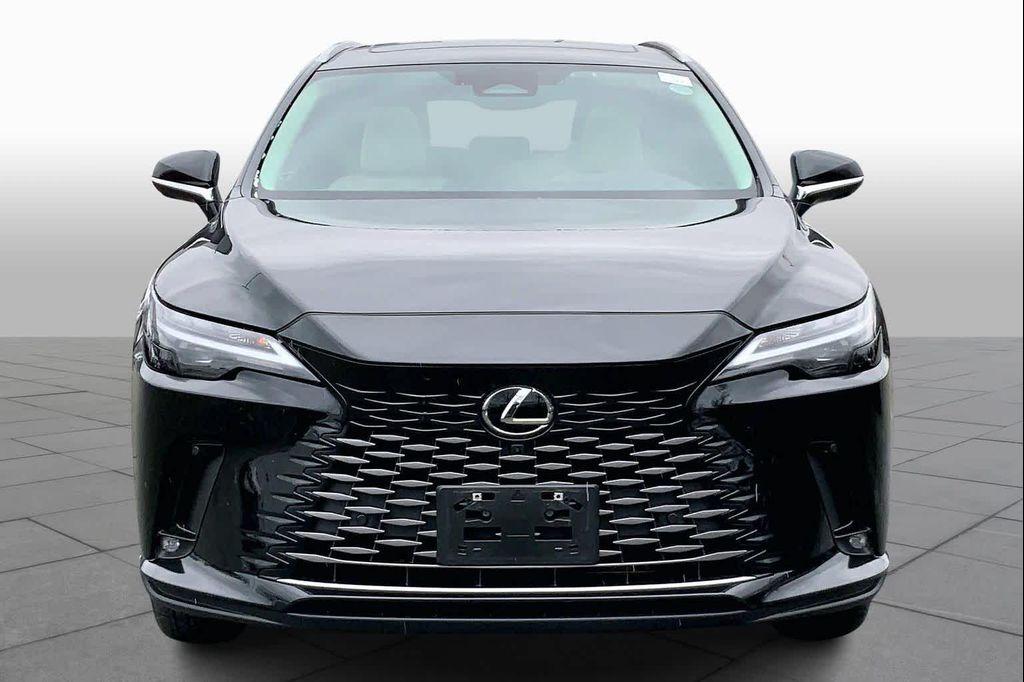 used 2023 Lexus RX 350 car, priced at $49,488