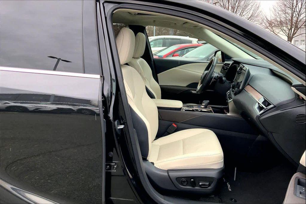 used 2023 Lexus RX 350 car, priced at $49,488