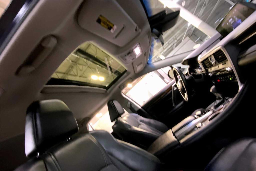 used 2017 Lexus RX 350 car, priced at $27,988