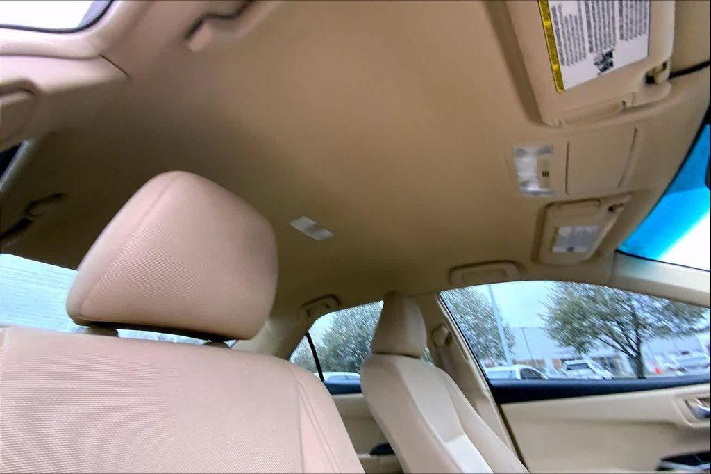 used 2016 Toyota Camry car, priced at $14,988