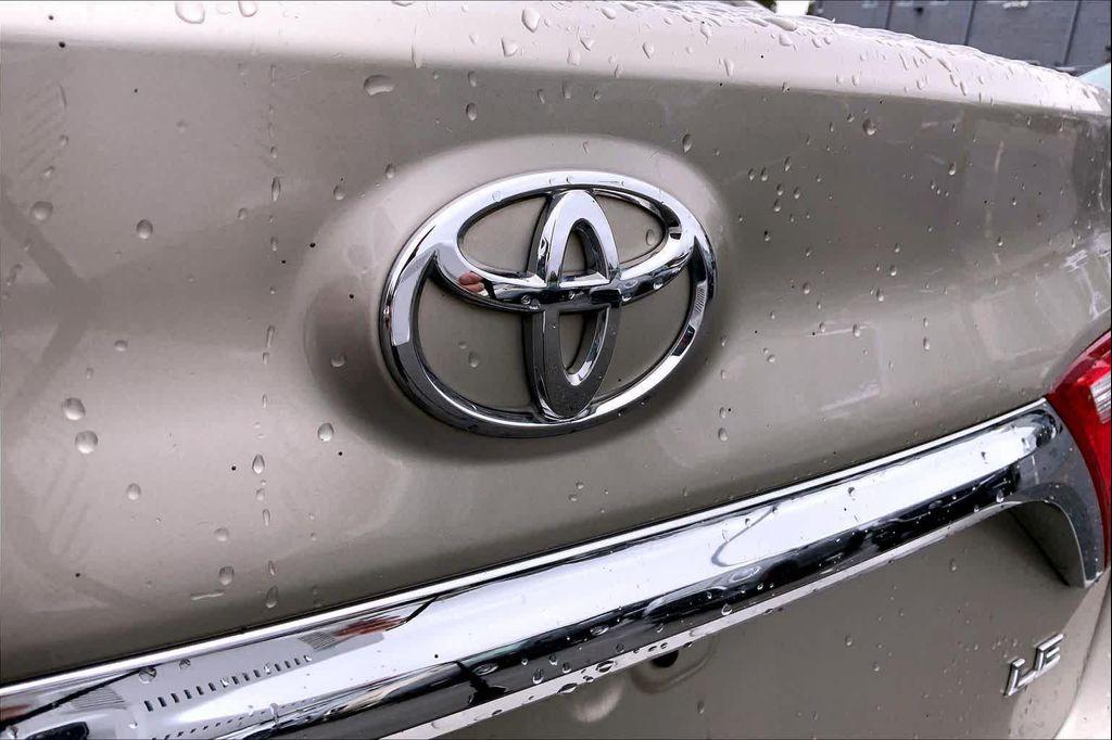 used 2016 Toyota Camry car, priced at $14,988
