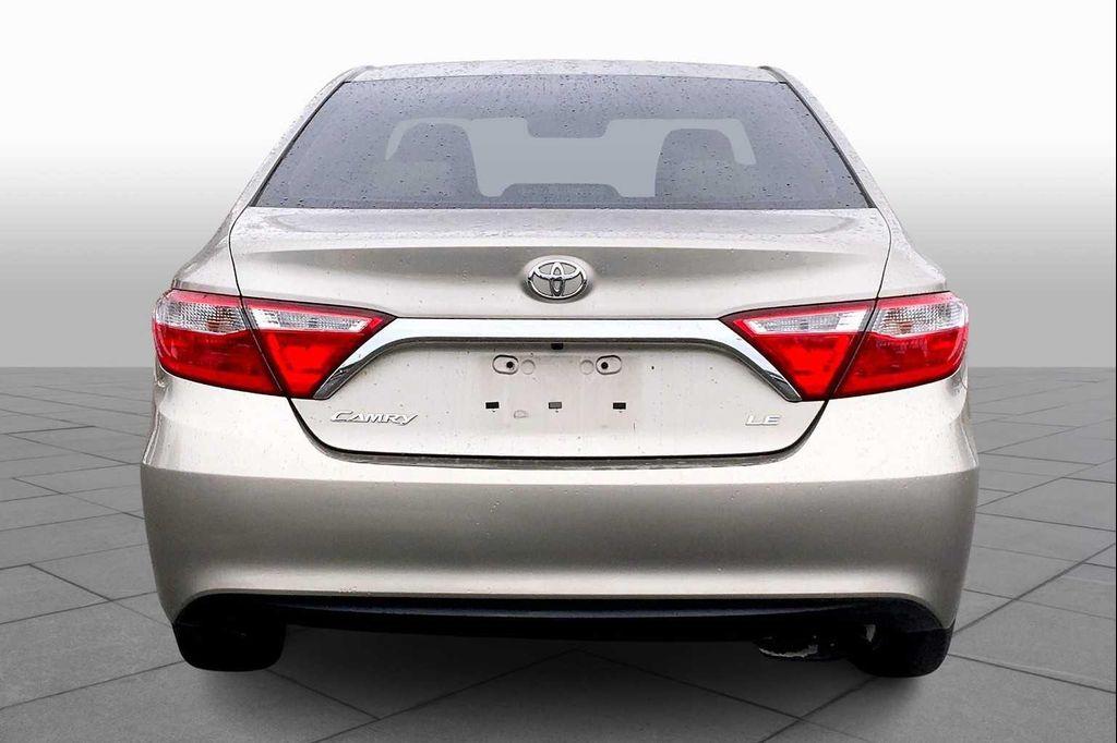 used 2016 Toyota Camry car, priced at $17,888