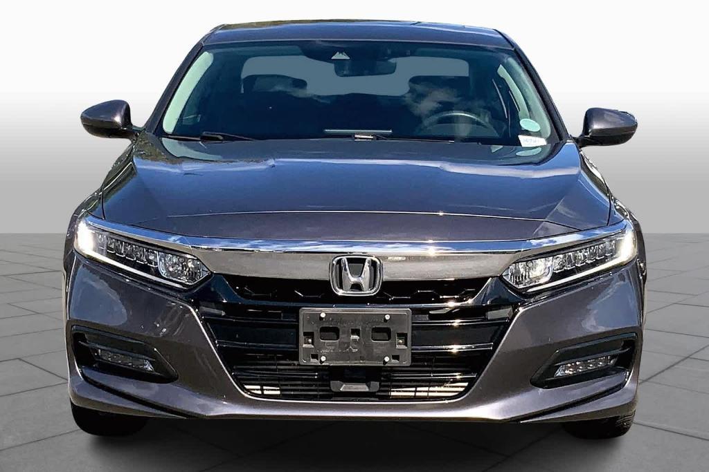 used 2020 Honda Accord car, priced at $22,888