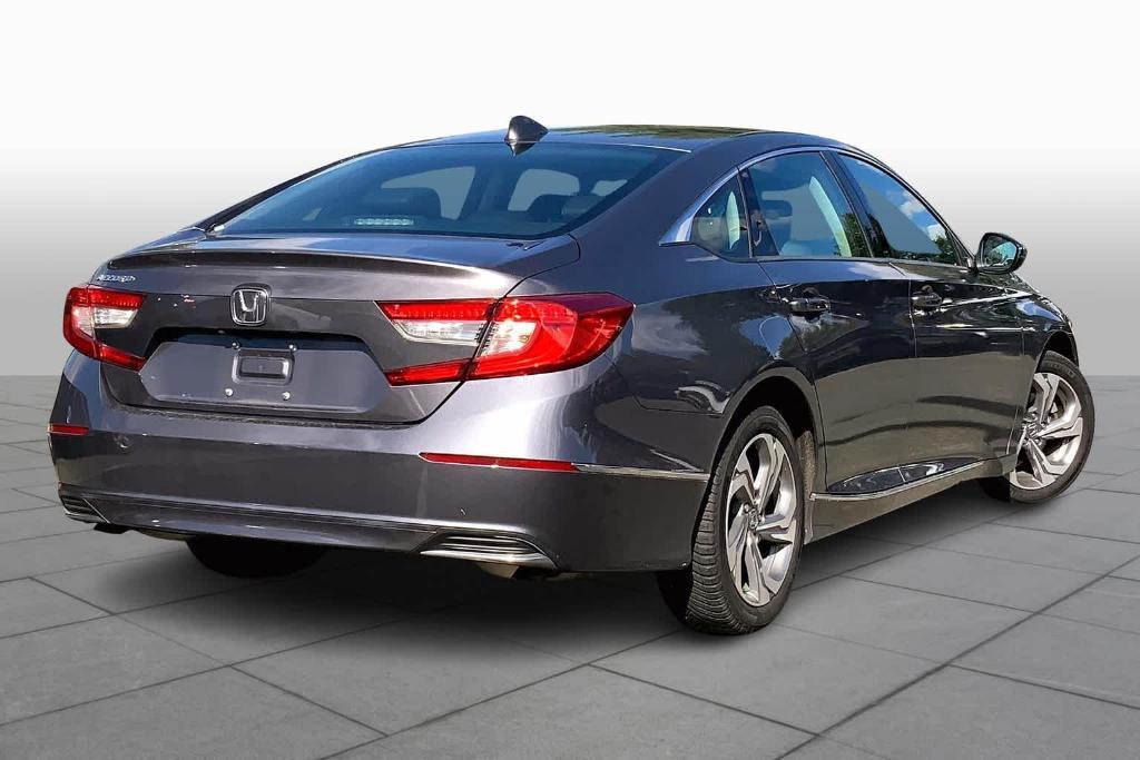 used 2020 Honda Accord car, priced at $22,888