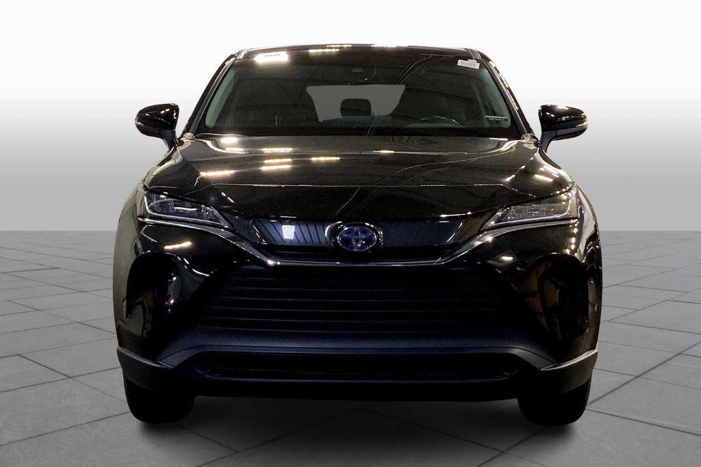 used 2022 Toyota Venza car, priced at $25,988