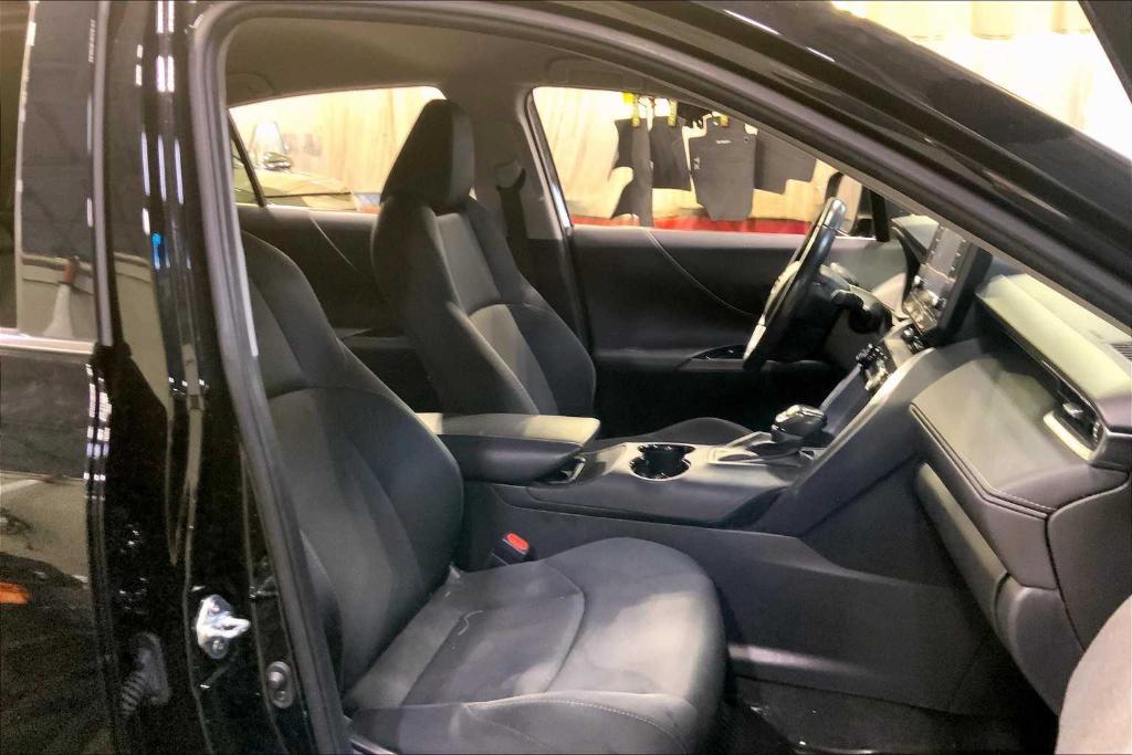 used 2022 Toyota Venza car, priced at $25,988