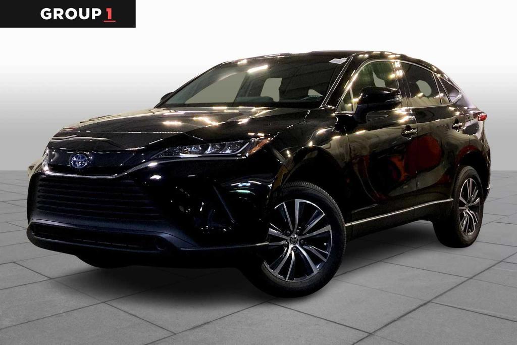 used 2022 Toyota Venza car, priced at $28,988