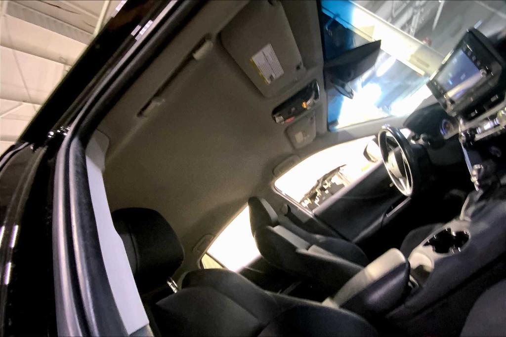 used 2022 Toyota Venza car, priced at $25,988