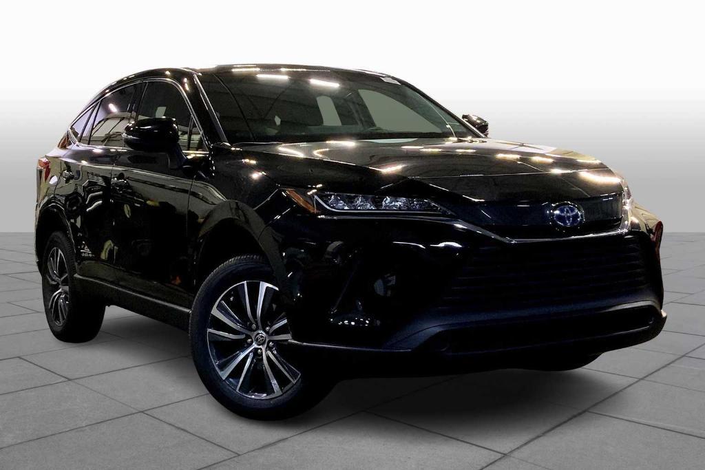 used 2022 Toyota Venza car, priced at $25,988